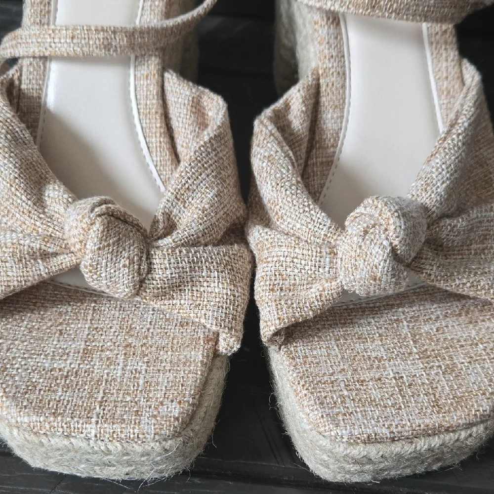 Women's Espadrille Sandals